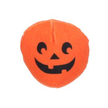 Smart Choice Wiggly Orange Cat Teaser Toy 3 Pack