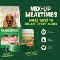 Harringtons Dog Food Rich in Salmon and Potato 12kg