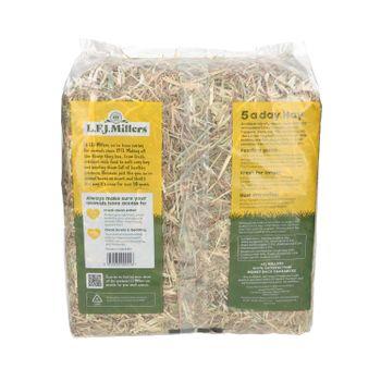 Natures Own 5 A Day Hay, 1Kg