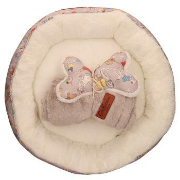 Cath Kidston Novelty Dog Bed Bundle | Jollyes