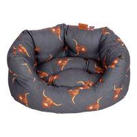 Danish Design Bramblehorn Deluxe Slumber Dog Bed