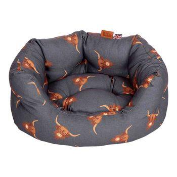 Danish Design Bramblehorn Deluxe Slumber Dog Bed