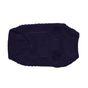 Rufus & Rosie Sleeveless Dog Jumper Navy Medium
