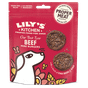 Lilys Kitchen Dog Treats The Best Ever Beef Mini Burgers 70g