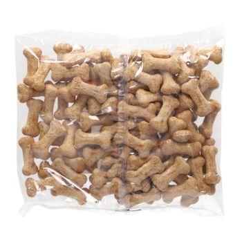 Jollyes Chicken Flavoured Gravy Bones Dog Treats 350g