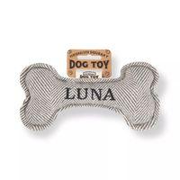History & Heraldry 'Luna' Dog Toy
