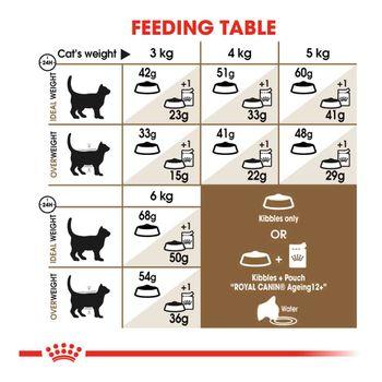 Royal Canin Ageing 12 2kg Dry Cat Food