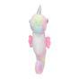 Rufus & Rosie Seahorse Plush Dog Toy