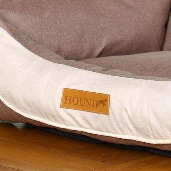 Dream Paws Hound Comfort Large Dog Bed