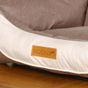 Dream Paws Hound Comfort Large Dog Bed