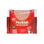 Peckish Winter Warmer Suet Cake 300g