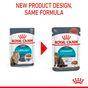 Royal Canin Urinary Care Wet Cat Food in Gravy 48x85g
