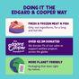 Edgard & Cooper Adult Dry Dog Food Chicken 7kg
