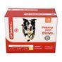 Optimum Pet Health Senior Dog Food Trays, 12x395g