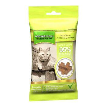 Natures menu cat food pets at home sales
