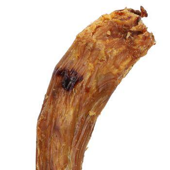 NAW Turkey Neck Natural Dog Treats 1kg