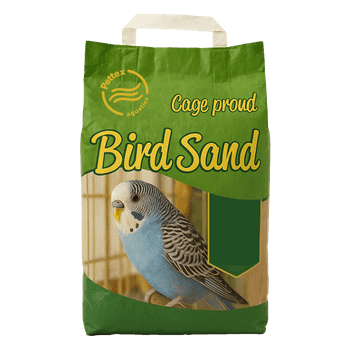 Pettex Aquatics Bird Sand 10kg