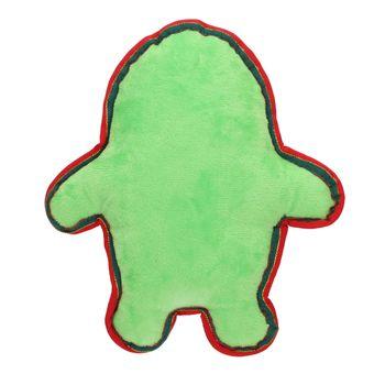 Rufus & Rosie Christmas Character Plush Dog Toy