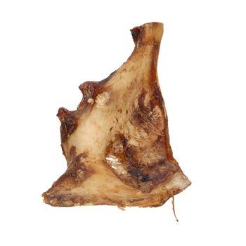 NAW Ostrich Wingbone Dog Treat 1kg