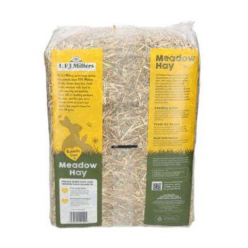 LFJ Millers Meadow Hay Extra Large Bale