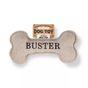 History & Heraldry 'Buster' Dog Toy
