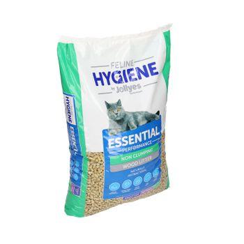 Jollyes Wood Based Cat Litter 15L