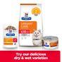 Hill'S Prescription Diet C/D Multicare Stress Urinary Care Dry Cat Food With Chicken 3kg