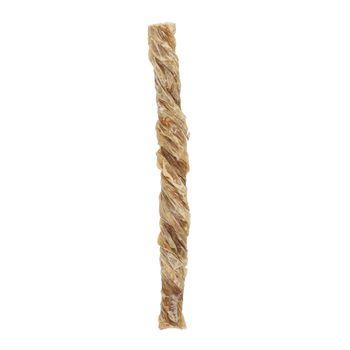 NAW Beef Twists Natural Dog Treats 1kg
