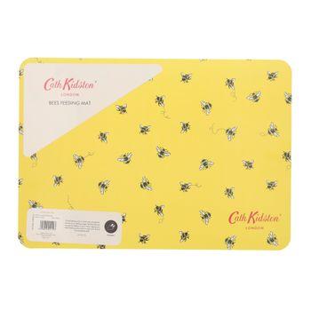 Cath Kidston Bees Pet Feeding Mat