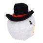 Rufus & Rosie Christmas Character Plush Ball Dog Toy