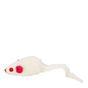 Rufus & Rosie Rattle Ball Cat Toy