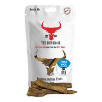The Buffalo Co Buffalo Paddywack Natural Dog Treat