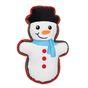 Rufus & Rosie Christmas Character Plush Dog Toy
