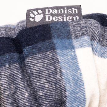 Danish Design Round Dog Bed Large