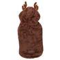 Rufus & Rosie Reindeer Dog Hoodie Large