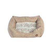 Danish Design Arctic Snuggle Large Bed