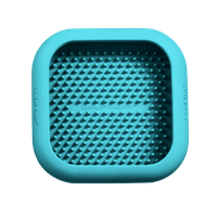 LickiMat® CrateMate™ Turquoise