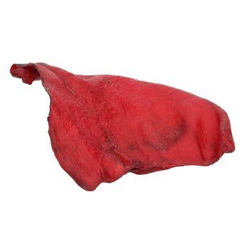 NAW Smoked Beef Ears Natural Dog Treats 50 Pack