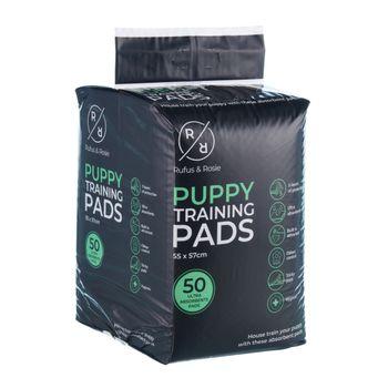 B&m puppy training pads hotsell