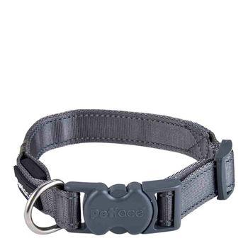 Dog Collar Flashing Yellow Puppy Leads Collars Harnesses