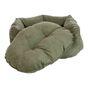 Danish Design Elden Fern Deluxe Slumber Dog Bed 30"