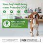 Wellness CORE Wet Dog Food 95% Single Protein Lamb with Pumpkin Recipe 400g