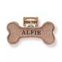 History & Heraldry 'Alfie' Dog Toy