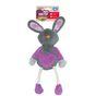 Rosewood Ruby Rabbit Mister Twister Dog Toy