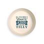 History & Heraldry 'Tilly' Dog Bowl