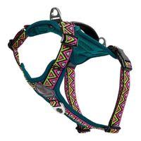 Neerdog Go-B-Bold Airflow Dog Harness-Lantana Small