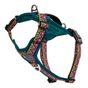Neerdog Go-B-Bold Airflow Dog Harness-Lantana Small