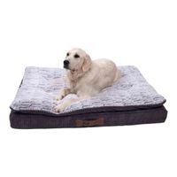 Petface Ultimate Luxury Memory Foam Dog Bed Large