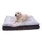 Petface Ultimate Luxury Memory Foam Dog Bed Large