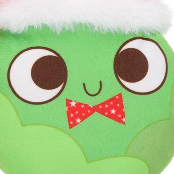 Smart Choice Squeaky Plush Christmas Dog Toy Assorted